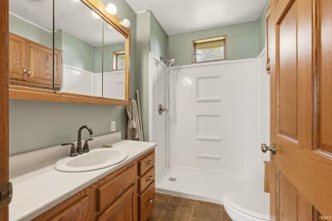 10147 N Meridian Road Ossian IN 46770