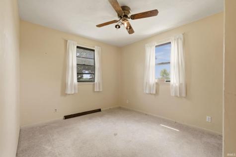 10147 N Meridian Road Ossian IN 46770