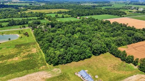 10147 N Meridian Road Ossian IN 46770