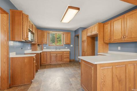10147 N Meridian Road Ossian IN 46770