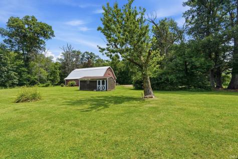 10147 N Meridian Road Ossian IN 46770