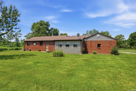 10147 N Meridian Road Ossian IN 46770