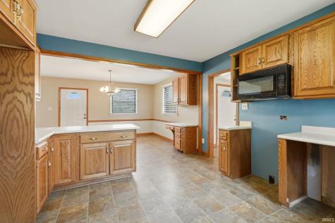 10147 N Meridian Road Ossian IN 46770