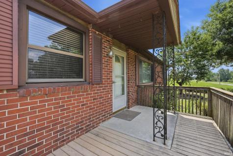 10147 N Meridian Road Ossian IN 46770