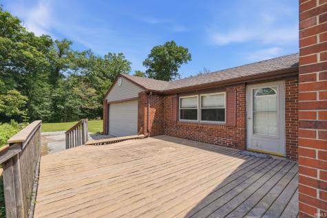 10147 N Meridian Road Ossian IN 46770