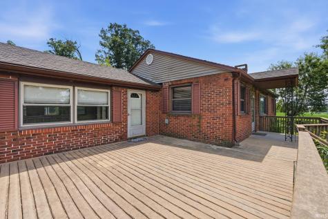 10147 N Meridian Road Ossian IN 46770