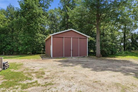 10147 N Meridian Road Ossian IN 46770