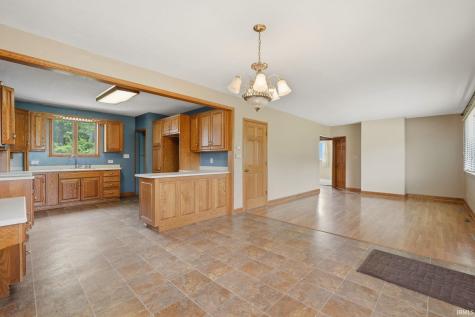 10147 N Meridian Road Ossian IN 46770