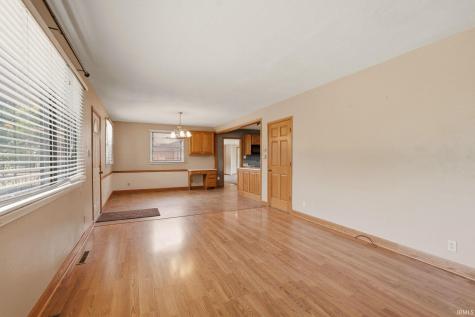 10147 N Meridian Road Ossian IN 46770