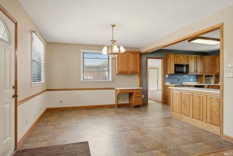 10147 N Meridian Road Ossian IN 46770