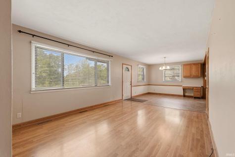 10147 N Meridian Road Ossian IN 46770