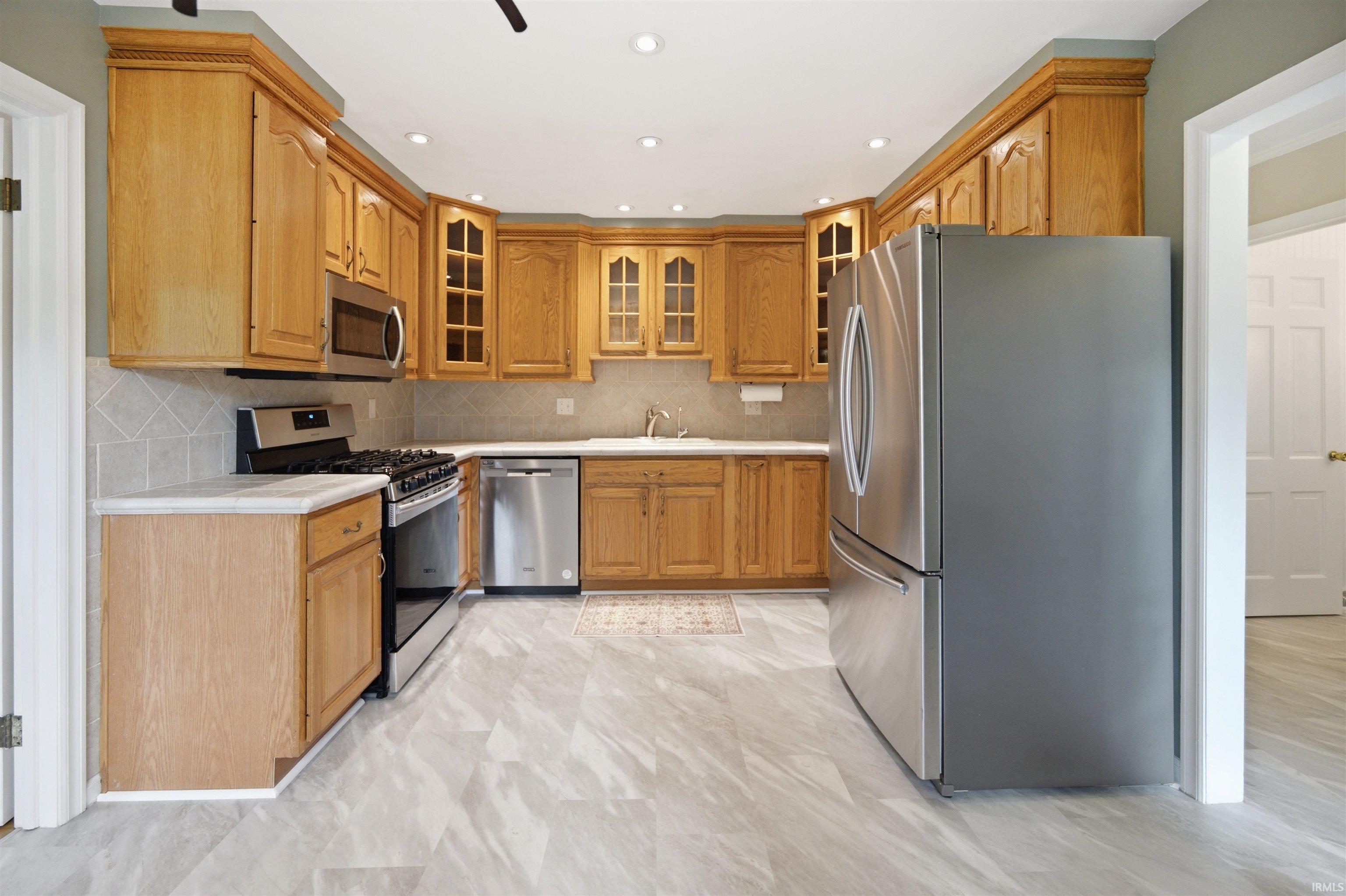 1528 Dogwood Drive Elkhart IN 46514