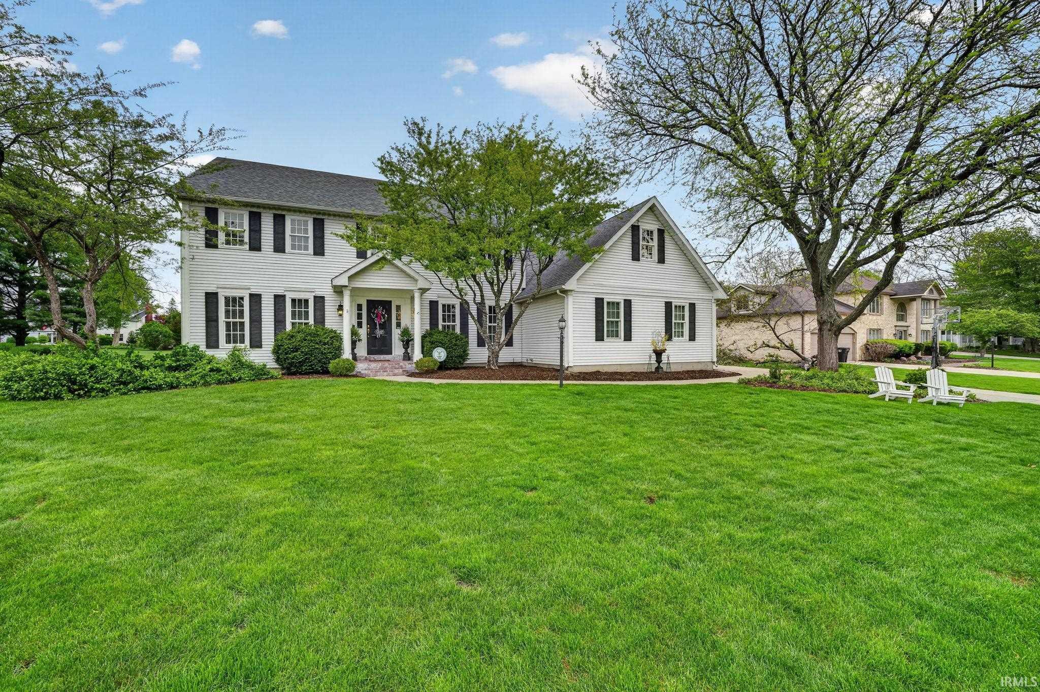 15587 Signal Hill Court Granger IN 46530
