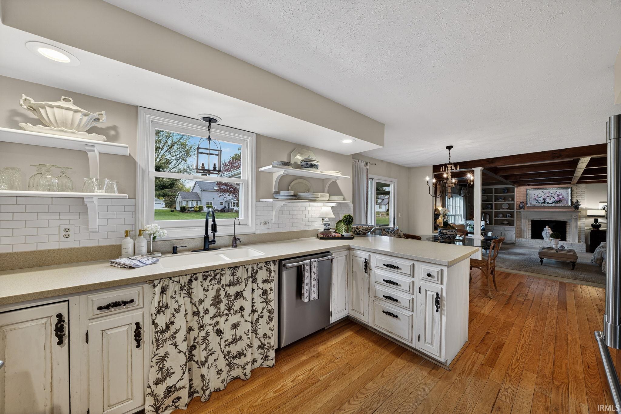15587 Signal Hill Court Granger IN 46530