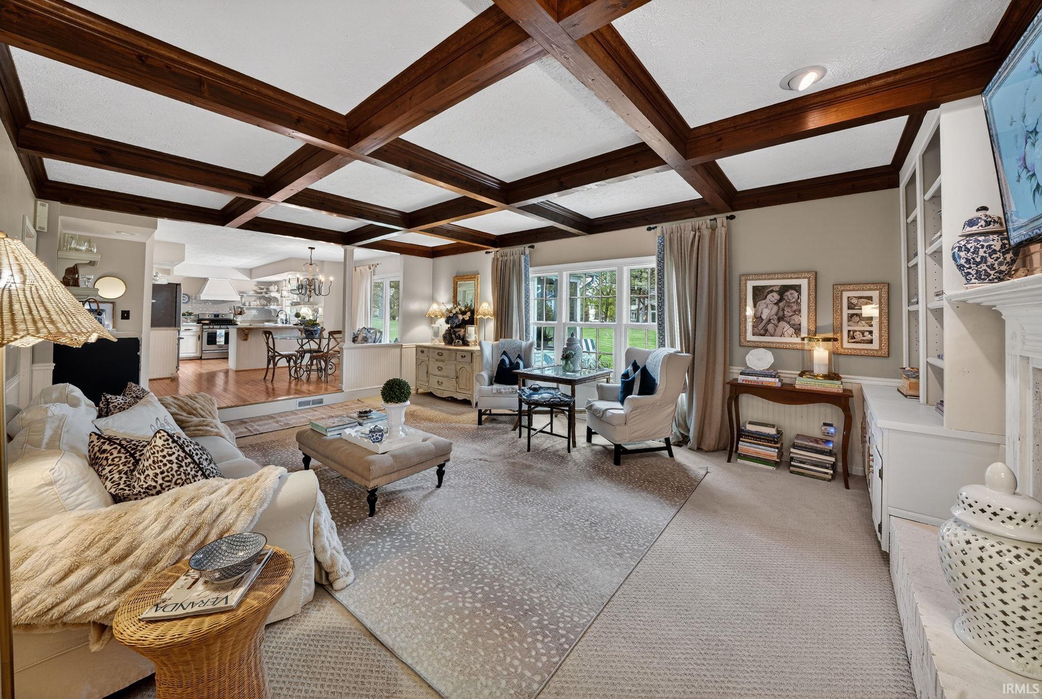 15587 Signal Hill Court Granger IN 46530