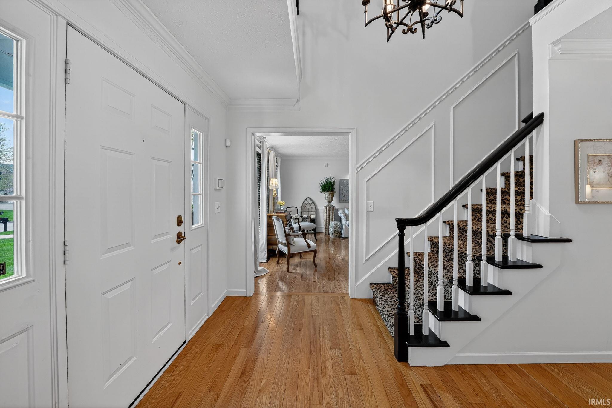 15587 Signal Hill Court Granger IN 46530