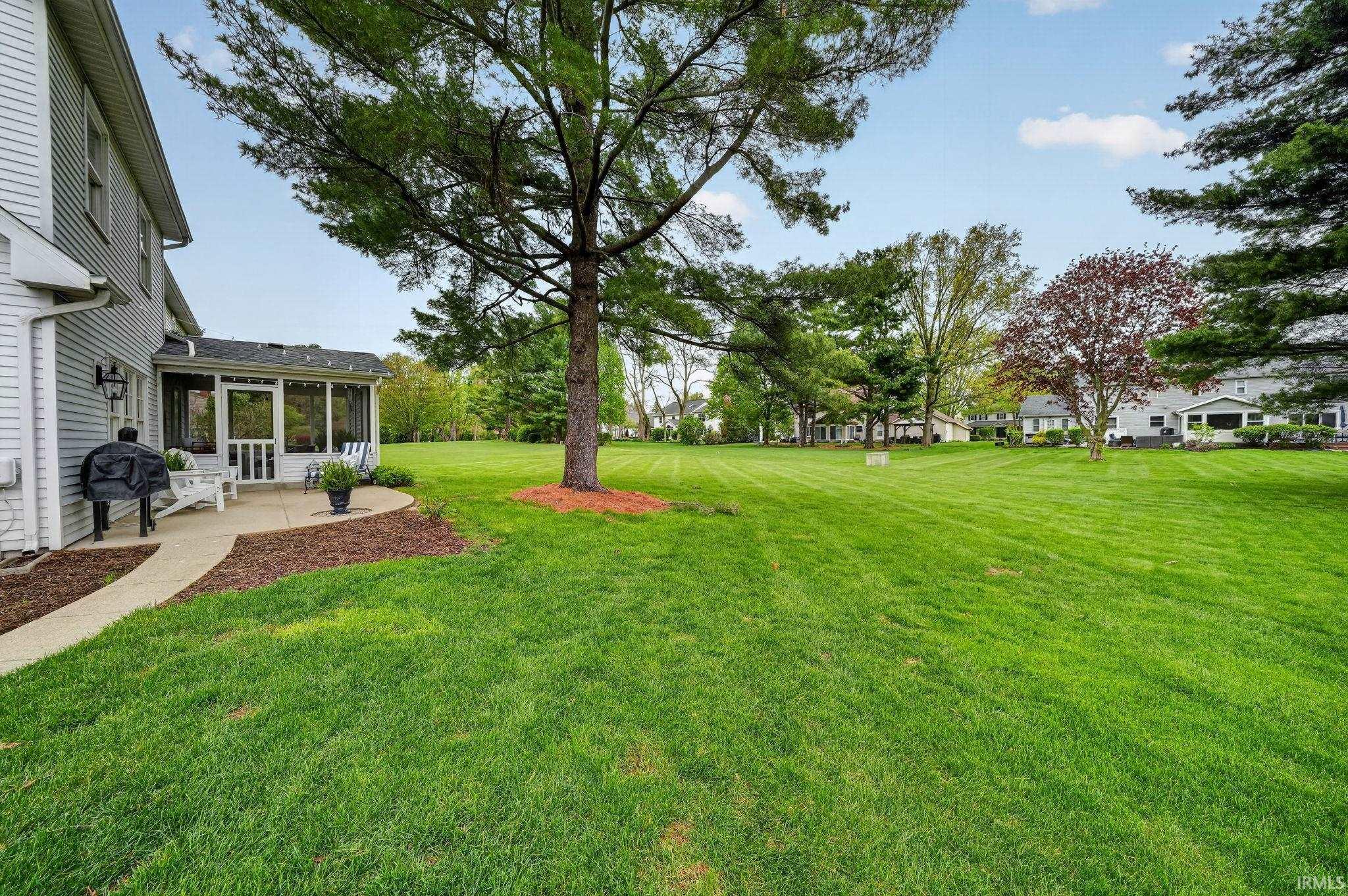 15587 Signal Hill Court Granger IN 46530