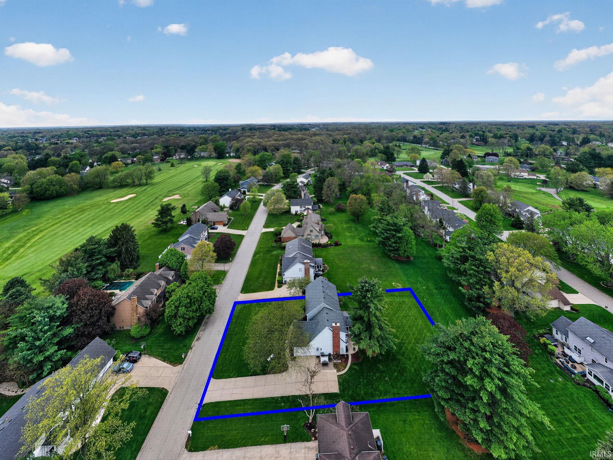 15587 Signal Hill Court Granger IN 46530