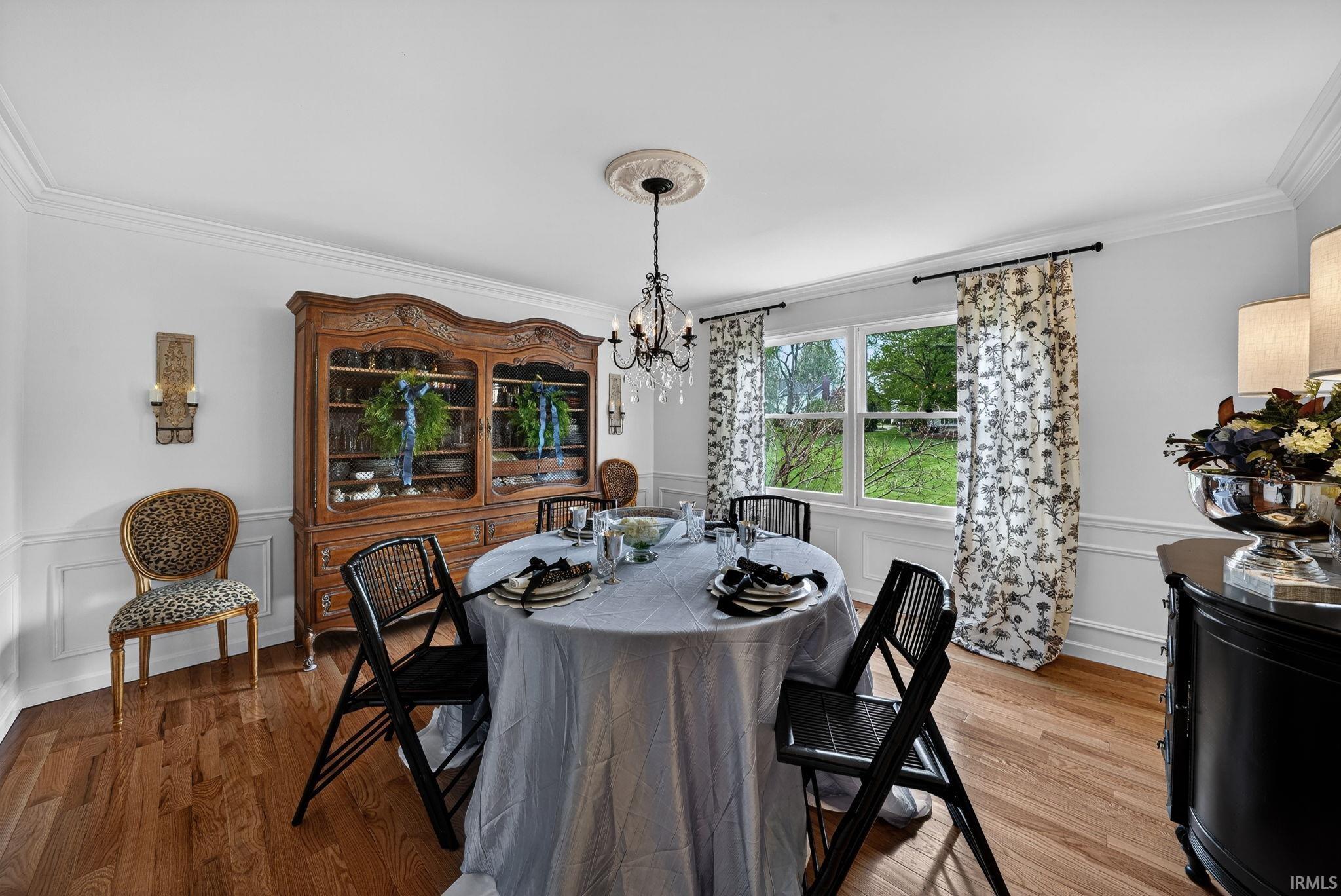 15587 Signal Hill Court Granger IN 46530