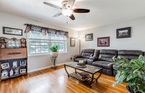 5901 Ohara Drive Evansville IN 47711