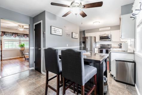 5901 Ohara Drive Evansville IN 47711