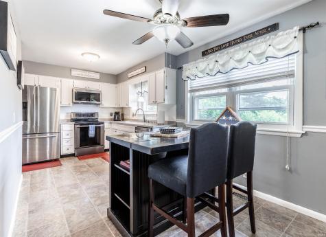 5901 Ohara Drive Evansville IN 47711