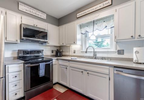 5901 Ohara Drive Evansville IN 47711