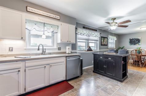 5901 Ohara Drive Evansville IN 47711