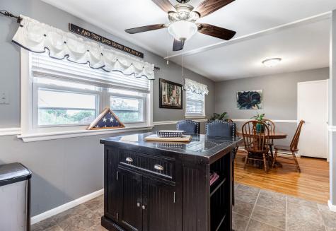5901 Ohara Drive Evansville IN 47711