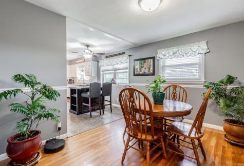5901 Ohara Drive Evansville IN 47711