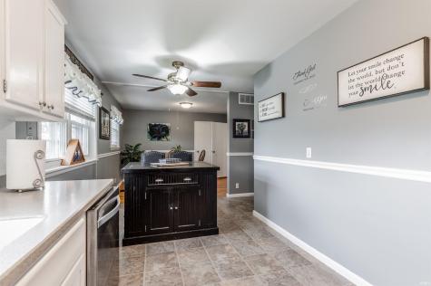 5901 Ohara Drive Evansville IN 47711