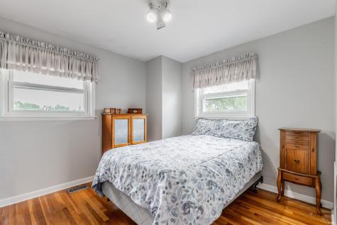 5901 Ohara Drive Evansville IN 47711