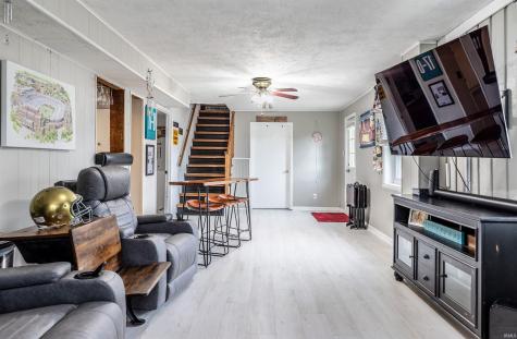 5901 Ohara Drive Evansville IN 47711