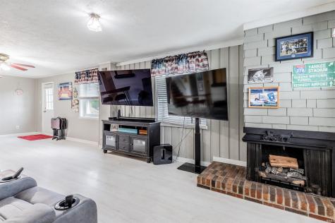 5901 Ohara Drive Evansville IN 47711