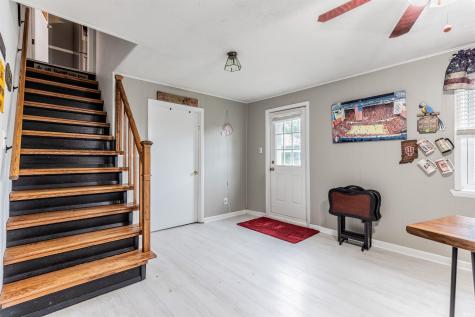 5901 Ohara Drive Evansville IN 47711
