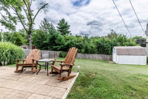 5901 Ohara Drive Evansville IN 47711