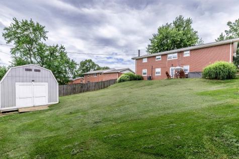 5901 Ohara Drive Evansville IN 47711