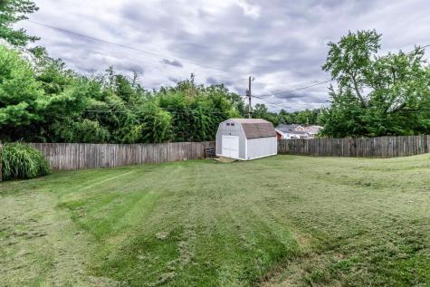 5901 Ohara Drive Evansville IN 47711