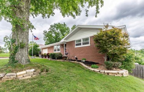 5901 Ohara Drive Evansville IN 47711