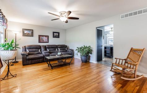 5901 Ohara Drive Evansville IN 47711