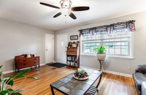 5901 Ohara Drive Evansville IN 47711