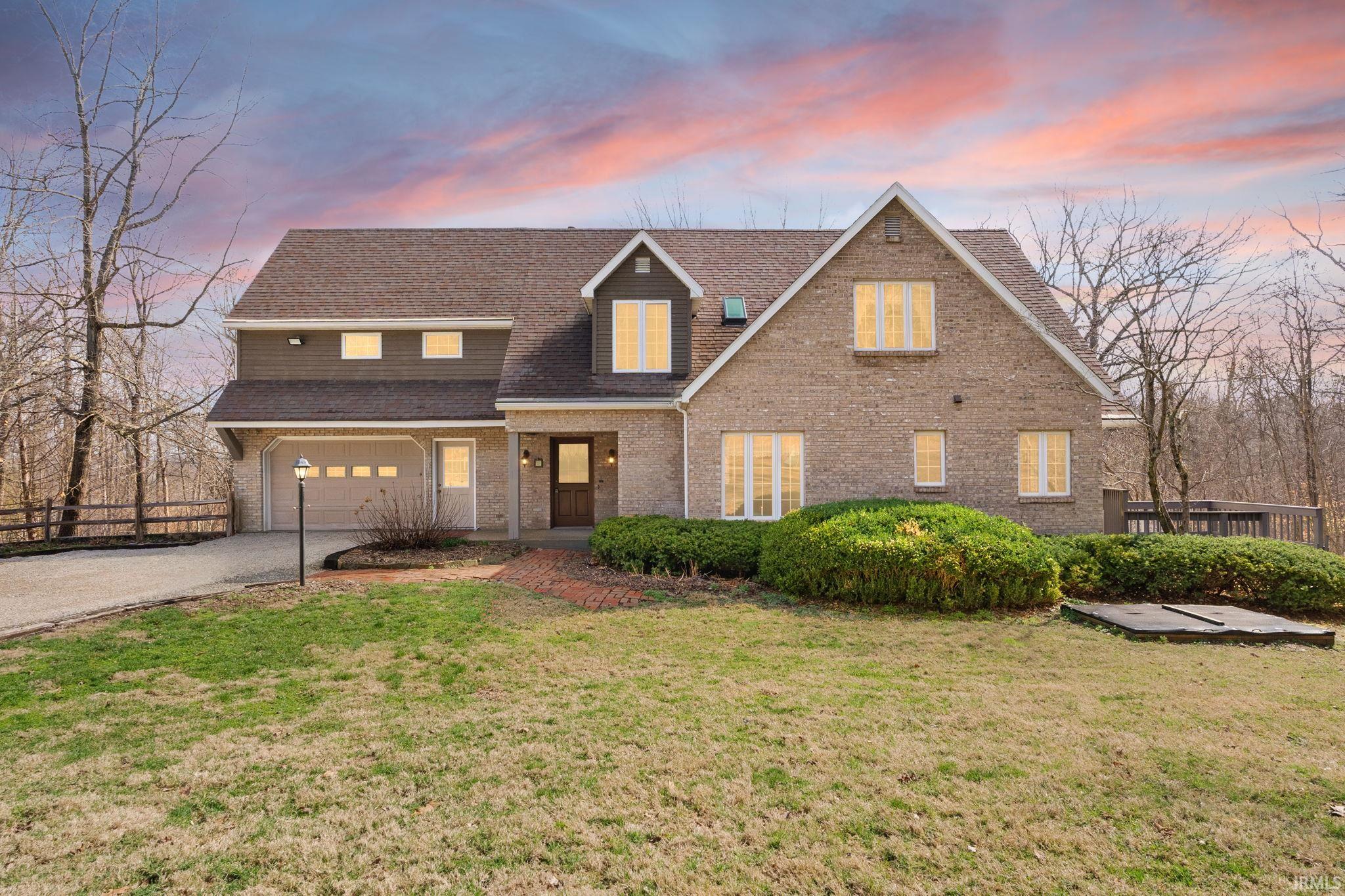 925 W Oakwood Lane Paoli IN 47454