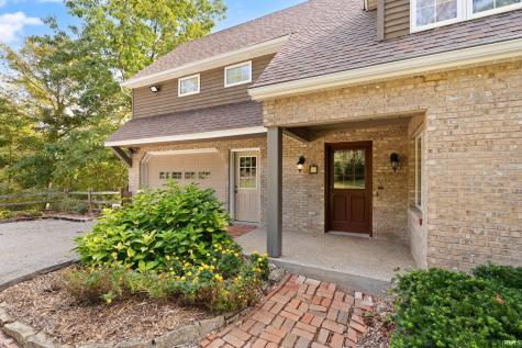 925 W Oakwood Lane Paoli IN 47454