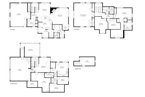 925 W Oakwood Lane Paoli IN 47454