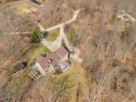 925 W Oakwood Lane Paoli IN 47454