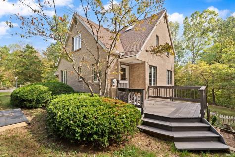 925 W Oakwood Lane Paoli IN 47454