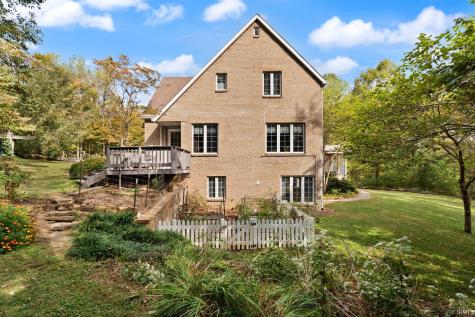 925 W Oakwood Lane Paoli IN 47454