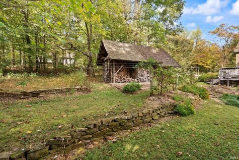 925 W Oakwood Lane Paoli IN 47454