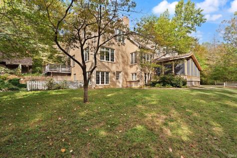 925 W Oakwood Lane Paoli IN 47454