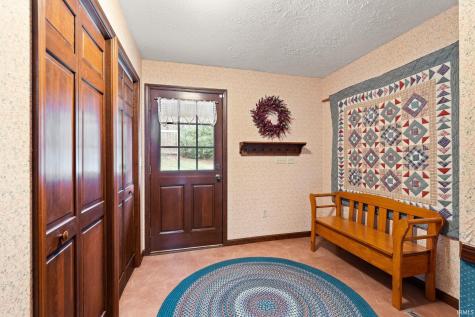 925 W Oakwood Lane Paoli IN 47454